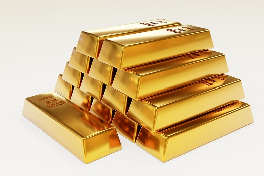 XAUUSD [GOLD]